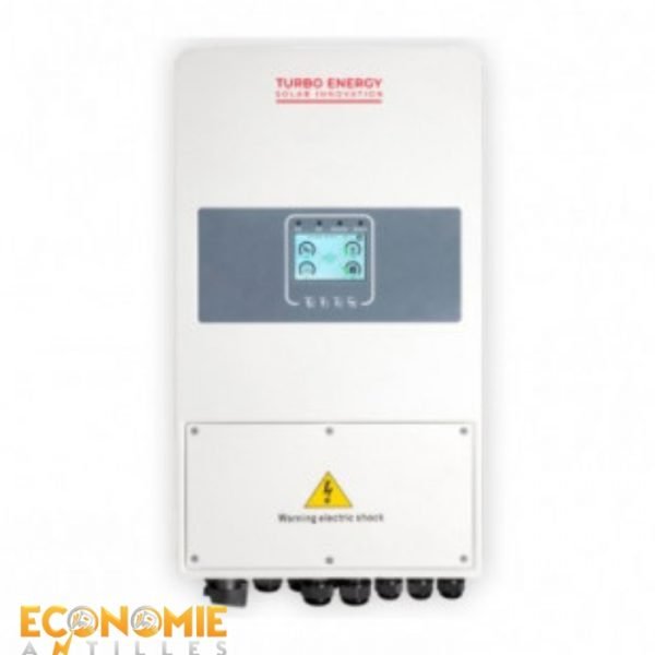 5KW TURBO ENERGY Inverter