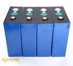 Pack de 4 Cellules LiFePo4 Grade A