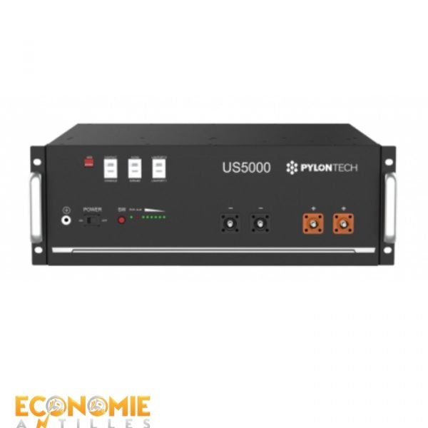 PYLONTECH US5000