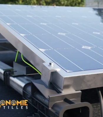 KIT DE FIXATION SOLAIRE VG