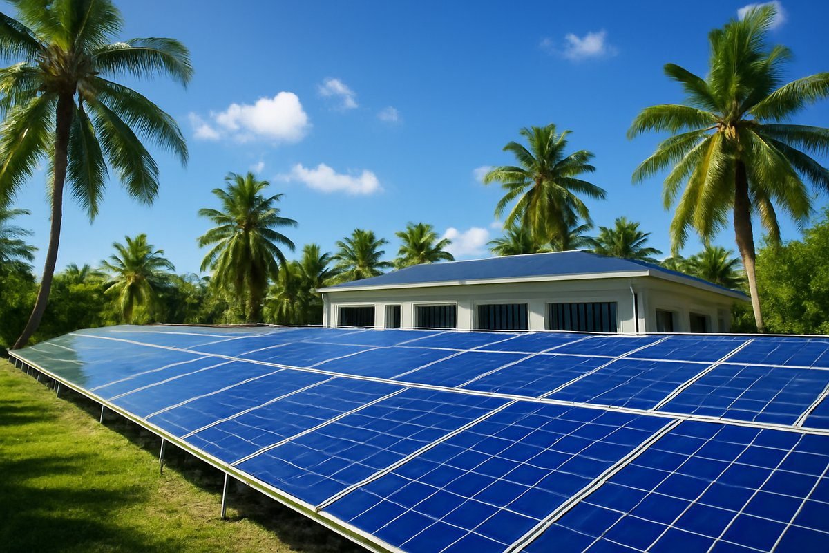Économie Numérique Guadeloupe: 3 150 Emplois, Startups et Fiscalité DOM