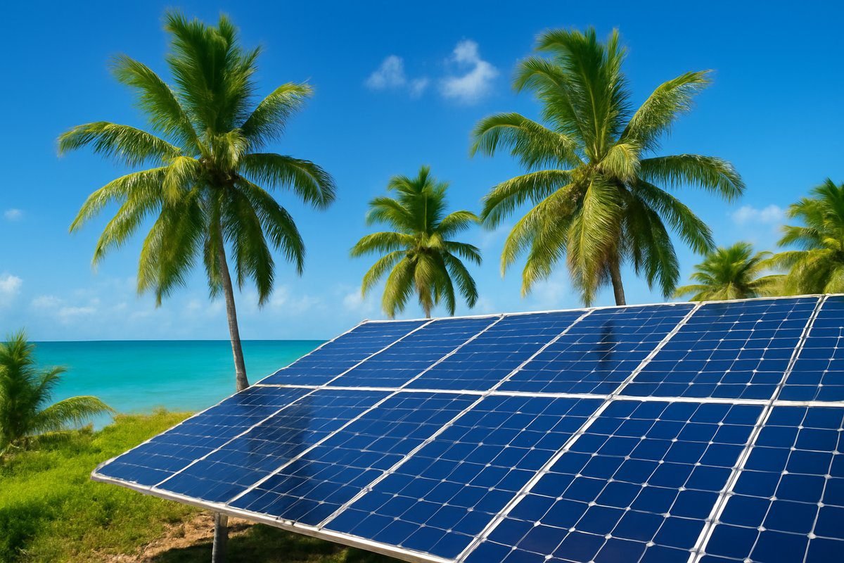 Aides panneaux solaires Antilles: et actualités