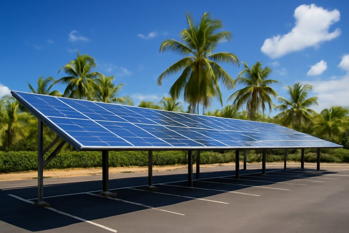 photovoltaïque sur : illustration